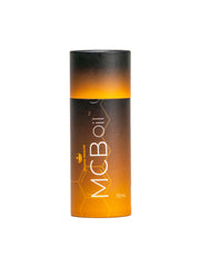 MCB Oil - 100x Concentrated CB Entourage Oil